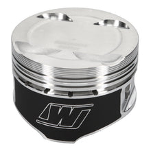 Cargar imagen en el visor de la galería, Wiseco MAZDA Turbo -4cc 1.201 X 83.5 Piston Shelf Stock Kit