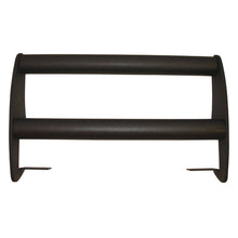 Cargar imagen en el visor de la galería, Rugged Ridge Brush Guard Textured Black 87-95 Jeep Wrangler YJ