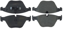 Cargar imagen en el visor de la galería, StopTech Street Select Brake Pads - Front 07-13 BMW 328i