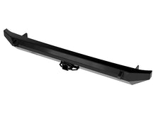 Cargar imagen en el visor de la galería, ICON 07-18 Jeep Wrangler JK Comp Series Rear Bumper w/Hitch/Tabs