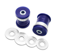 Cargar imagen en el visor de la galería, SuperPro 2005 Toyota Tacoma Base Front Inner Camber Adjustable Control Arm Position Bushing Kit