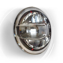 Cargar imagen en el visor de la galería, DV8 Offroad 2018+ Jeep Wrangler JL/Gladiator LED Projector Headlights