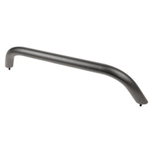 Cargar imagen en el visor de la galería, Rugged Ridge Arcus Front Bumper Tube Overrider Black JK