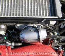 Cargar imagen en el visor de la galería, HKS 08 Subaru Impreza WRX STi SSQV Recirculation Kit for hks71007-AF013