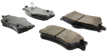 Cargar imagen en el visor de la galería, StopTech Street Touring Brake Pads