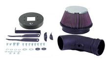 Cargar imagen en el visor de la galería, K&amp;N 88-95 Toyota PickUp/4Runner V6 Performance Air Intake Kit