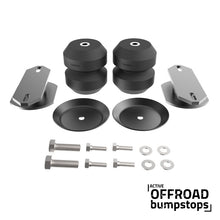 Cargar imagen en el visor de la galería, Timbren 1998 Lexus LX470 Rear Active Off Road Bumpstops