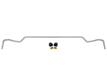 Cargar imagen en el visor de la galería, Whiteline 19-20 BMW Z4 Rear 18mm Heavy Duty Adjustable Swaybar