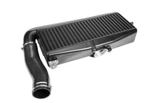 Cargar imagen en el visor de la galería, Perrin 22-23 Subaru WRX Top Mount Intercooler (TMIC) - Black