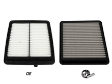 Cargar imagen en el visor de la galería, aFe 19-21 Suzuki Jimny (L4-1.5L) Magnum FLOW OE Replacement Air Filter w/ Pro DRY S Media