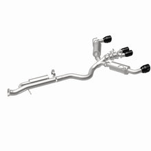 Cargar imagen en el visor de la galería, Magnaflow 2023 Toyota GR Corolla NEO Cat-Back Exhaust System