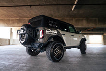 Cargar imagen en el visor de la galería, DV8 Offroad 21-22 Ford Bronco Rear Inner Fender Liners