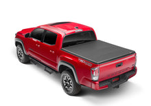 Cargar imagen en el visor de la galería, Extang 2022 Toyota Tundra (5 1/2 ft) Trifecta ALX (Works w/Rail System)