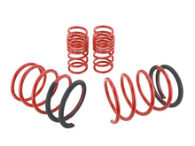 Cargar imagen en el visor de la galería, Skunk2 05-06 Acura RSX Lowering Springs (2.25in - 2.00in.) (Set of 4)