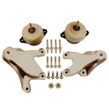 Cargar imagen en el visor de la galería, Ford Racing 2011-2015 Mustang GT 5.0L Coyote Engine Swap Mounts