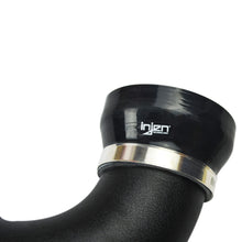 Cargar imagen en el visor de la galería, Injen 2018+ Kia Stinger 2.0L Turbo L4 Short Ram Tuned Intake System w/ SuperNano Web Dry Air Filter
