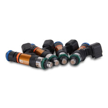Cargar imagen en el visor de la galería, Grams Performance Honda/Acura B/D/F/H Series (Excl D17) 550cc Fuel Injectors (Set of 4)