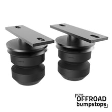 Cargar imagen en el visor de la galería, Timbren 2005 Nissan Xterra 4WD Rear Active Off Road Bumpstops