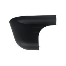 Cargar imagen en el visor de la galería, Westin Sure-Grip End Cap Fits Driver Front or Passenger Rear (1pc) - Black