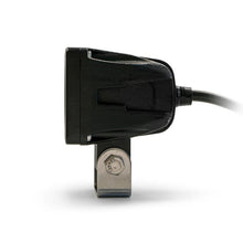 Cargar imagen en el visor de la galería, DV8 Offroad 2in Square Off Road Light 10W Spot 10W LED - Black