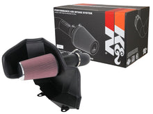 Cargar imagen en el visor de la galería, K&amp;N 19-20 Chevrolet Blazer / GMC Arcadia Aircharger Performance Air Intake System