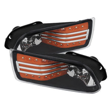 Load image into Gallery viewer, Spyder Scion TC 05-10 LED Fog Lights w/Switch Clear FL-STC06-LED