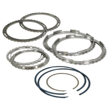 Cargar imagen en el visor de la galería, BD Diesel 11-19 Ford 6.7L 6R140 Interlocking Pressure Plate Kit (Partial)