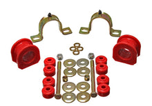 Cargar imagen en el visor de la galería, Energy Suspension GM 4Wd Front Sway Bar - 33Mm - Red