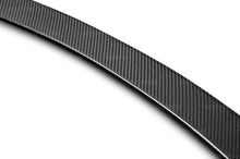 Cargar imagen en el visor de la galería, Seibon 15-18 BMW F82 M4 C-Style Carbon Fiber Rear Spoiler