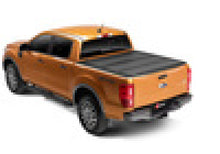 Cargar imagen en el visor de la galería, BAK 19-20 Ford Ranger 5ft Bed BAKFlip MX4 Matte Finish