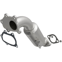 Cargar imagen en el visor de la galería, MagnaFlow Conv DF 08-09 Subaru WRX 2.5L