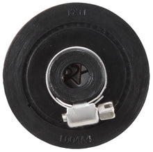 Cargar imagen en el visor de la galería, K&amp;N Clamp On Rubber Base Crankcase Vent Filter 0.375in Flange ID x 2in OD x 1.5in Height
