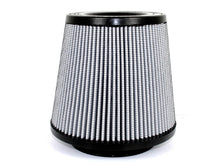 Cargar imagen en el visor de la galería, aFe MagnumFLOW Air Filters IAF PDS A/F PDS 5-1/2F x 9B x 7T (Inv) x 8H