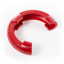 Cargar imagen en el visor de la galería, Rugged Ridge 3/4in Red D-Ring Isolator Kit