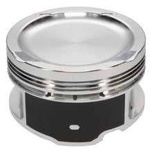 Cargar imagen en el visor de la galería, JE Pistons 2008+ Volkswagen 2.0T TSI 83.0mm Bore 9.6:1 CR -7.1cc Dome Piston w/ 23mm Pin (Set of 4)