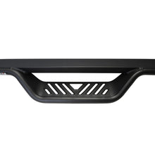 Cargar imagen en el visor de la galería, Westin 15-22 Chevrolet Colorado / GMC Canyon Crew Cab Outlaw Nerf Step Bars