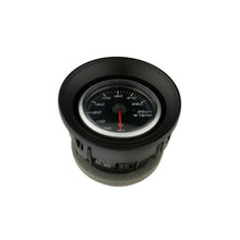 Load image into Gallery viewer, ATi 09-14 Ford F-150 Single Drop In Replacement 60mm Vent Gauge Pod