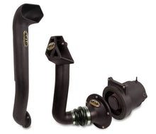 Cargar imagen en el visor de la galería, Airaid Powersport 08-14 Polaris RZR 800cc Air Intake Kit w/ Snorkel