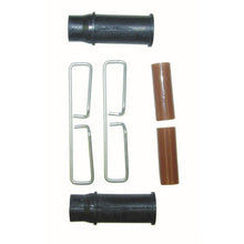 Cargar imagen en el visor de la galería, Omix Front Brake Caliper Hardware Kit 82-89 Jeep Models