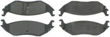 Cargar imagen en el visor de la galería, StopTech Street Select Brake Pads - Front