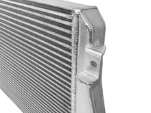 Cargar imagen en el visor de la galería, aFe Bladerunner GT Series Intercooler 17-18 GM Diesel Trucks V8-6.6L L5P (Intercooler Only)