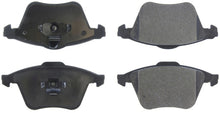 Cargar imagen en el visor de la galería, StopTech Street Touring 07-09 Mazda 3 Front Brake Pads