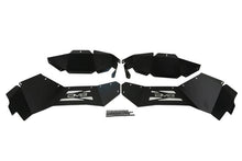 Cargar imagen en el visor de la galería, DV8 Offroad 21-22 Ford Bronco Rear Inner Fender Liners
