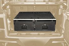 Cargar imagen en el visor de la galería, Rugged Ridge 18-22 Jeep Wrangler JL Cargo Storage Drawers