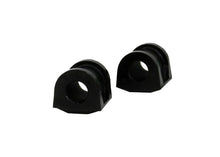 Cargar imagen en el visor de la galería, Whiteline Plus 22mm Rear Sway Bar Bushing Set 08-14 WRX STI