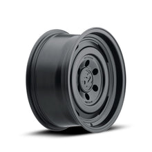 Cargar imagen en el visor de la galería, fifteen52 Analog HD 17x8.5 5x127 0mm ET 71.5mm Center Bore Asphalt Black Wheel