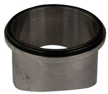 Cargar imagen en el visor de la galería, Turbosmart Race Port Stainless Steel Flange Male