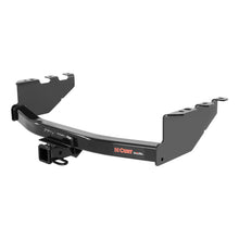 Load image into Gallery viewer, Curt 2014 Chevrolet 1500 / GMC Sierra Class 3 Trailer Hitch w/2in Receiver BOXED