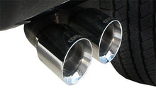 Cargar imagen en el visor de la galería, Corsa 2007-2008 Chevrolet Suburban 1500 5.3L V8 Polished Sport Cat-Back Exhaust