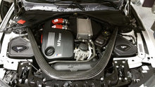 Cargar imagen en el visor de la galería, Injen 15-20 BMW M3/M4 3.0L Evolution Intake